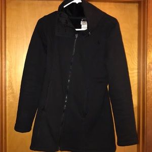 North Face jacket